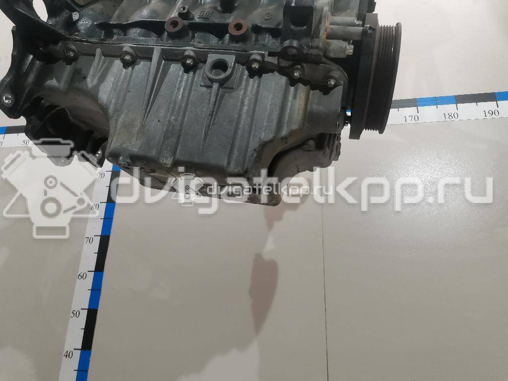 Фото Контрактный (б/у) двигатель Z 18 XER для Holden / Opel / Chevrolet / Vauxhall 140 л.с 16V 1.8 л бензин 25197209 {forloop.counter}}