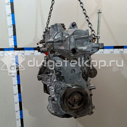 Фото Контрактный (б/у) двигатель HR16DE для Dongfeng (Dfac) / Nissan (Zhengzhou) / Samsung / Mazda / Nissan / Mitsubishi / Nissan (Dongfeng) 87-140 л.с 16V 1.6 л Бензин/спирт 101021KA0F