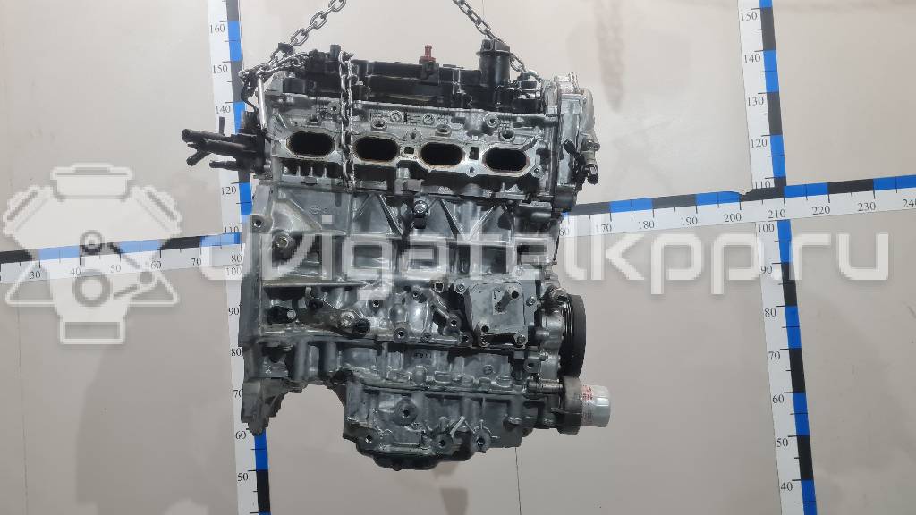 Фото Контрактный (б/у) двигатель VQ25DE для Mitsuoka / Samsung / Nissan / Nissan (Dongfeng) 182-209 л.с 24V 2.5 л бензин 101023TAAC {forloop.counter}}