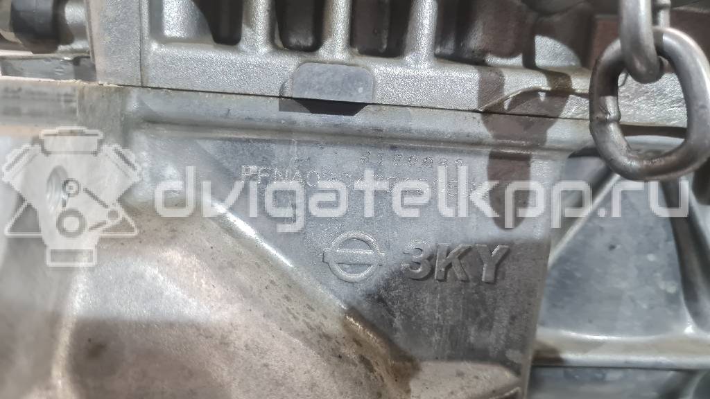 Фото Контрактный (б/у) двигатель VQ25DE для Mitsuoka / Samsung / Nissan / Nissan (Dongfeng) 182-209 л.с 24V 2.5 л бензин 101023TAAC {forloop.counter}}