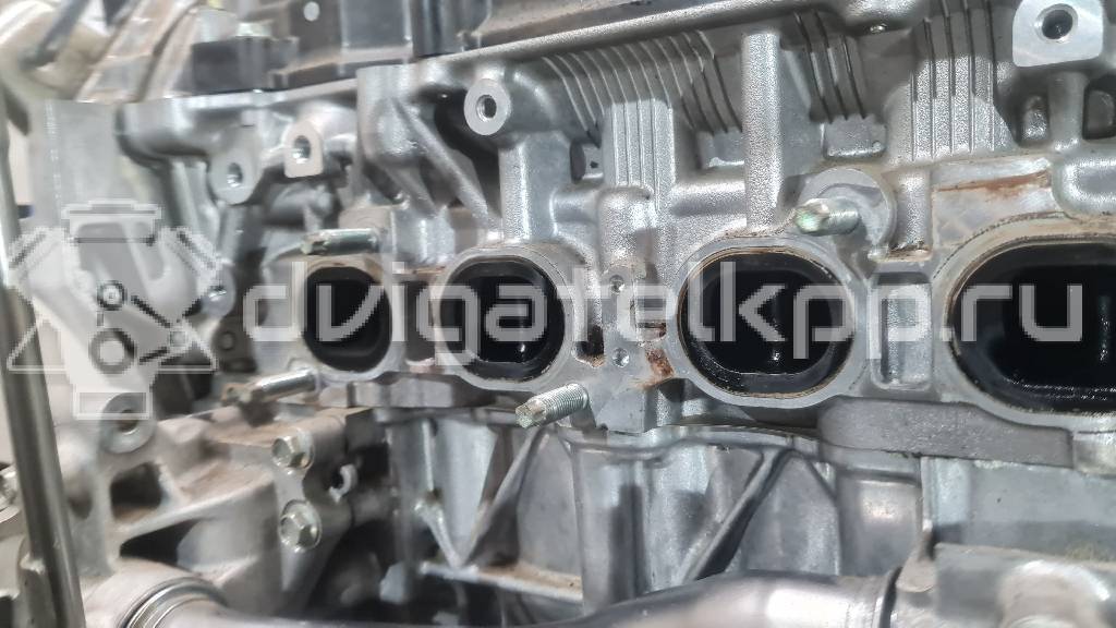 Фото Контрактный (б/у) двигатель VQ25DE для Mitsuoka / Samsung / Nissan / Nissan (Dongfeng) 182-209 л.с 24V 2.5 л бензин 101023TAAC {forloop.counter}}