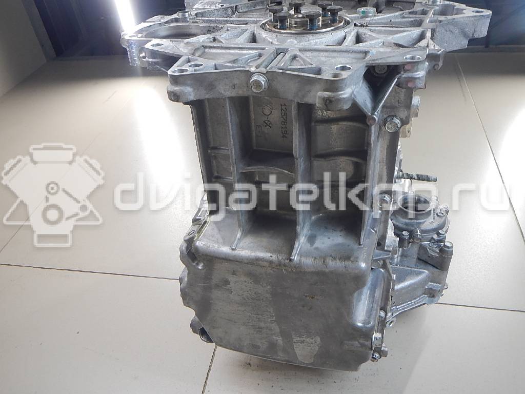 Фото Контрактный (б/у) двигатель LE5 для Pontiac / Saturn / Chevrolet / Buick / Buick (Sgm) / Holden / Chevrolet (Sgm) 143-178 л.с 16V 2.4 л бензин 19208889 {forloop.counter}}