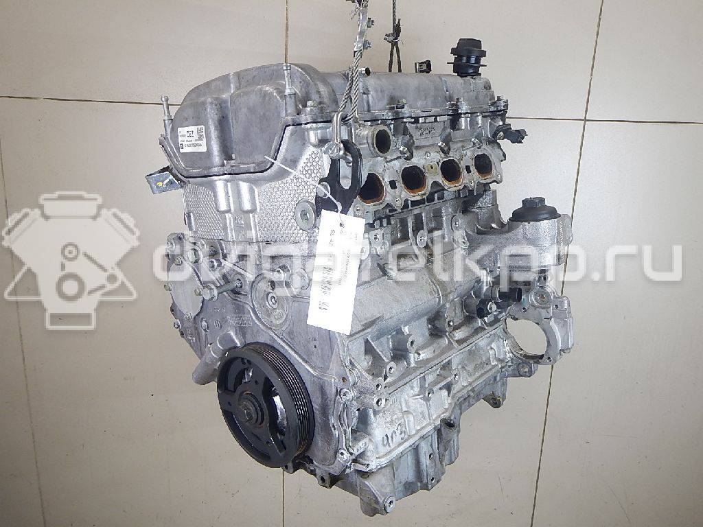 Фото Контрактный (б/у) двигатель LE9 для Pontiac / Gmc / Chevrolet / Holden / Chevrolet (Sgm) 162-186 л.с 16V 2.4 л Бензин/спирт 19208889 {forloop.counter}}