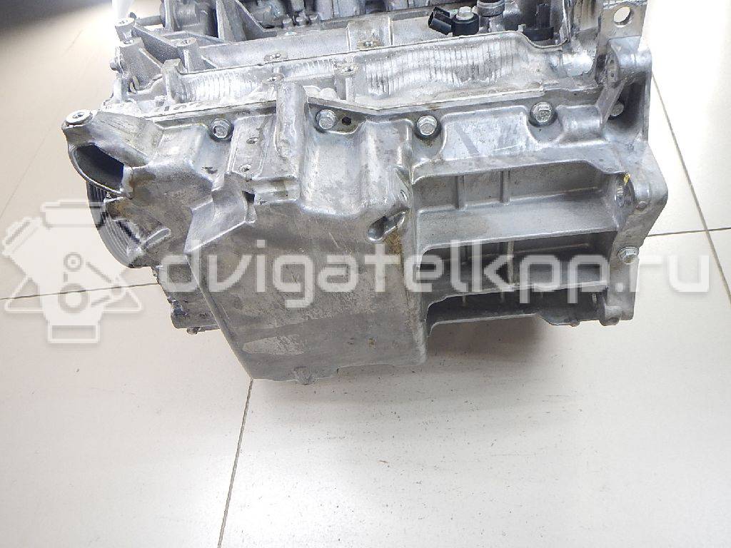 Фото Контрактный (б/у) двигатель LE9 для Pontiac / Gmc / Chevrolet / Holden / Chevrolet (Sgm) 162-186 л.с 16V 2.4 л Бензин/спирт 19208889 {forloop.counter}}