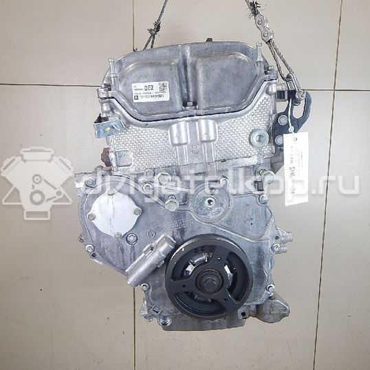 Фото Контрактный (б/у) двигатель LE9 (5.0L V-8) для Chevrolet V10 / G30 Van / G10 / Blazer / G20 162-173 л.с 16V 5.0 л бензин 19208889