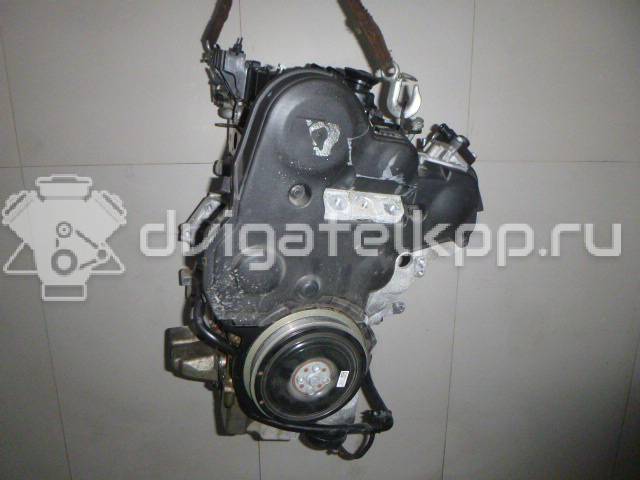 Фото Контрактный (б/у) двигатель D 4204 T14 для Volvo V60 / Xc60 / S60 / S90 / V40 190 л.с 16V 2.0 л Дизельное топливо 36012754 {forloop.counter}}