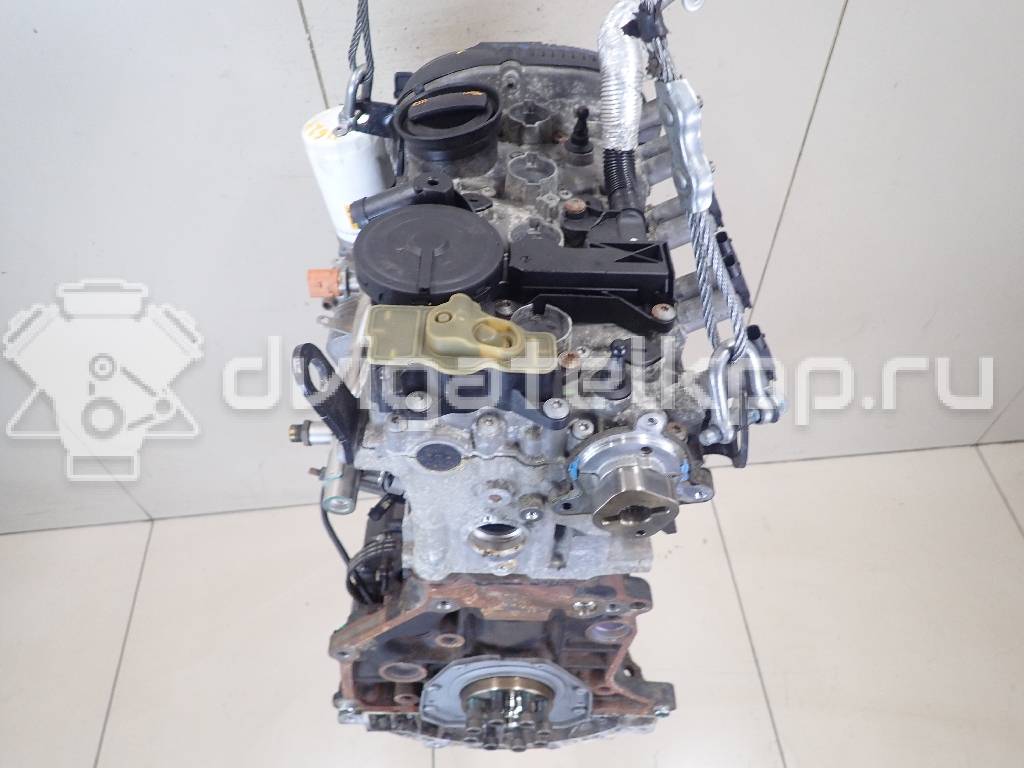 Фото Контрактный (б/у) двигатель CAEB для Audi A5 / A4 / A6 211 л.с 16V 2.0 л бензин 06H100034E {forloop.counter}}