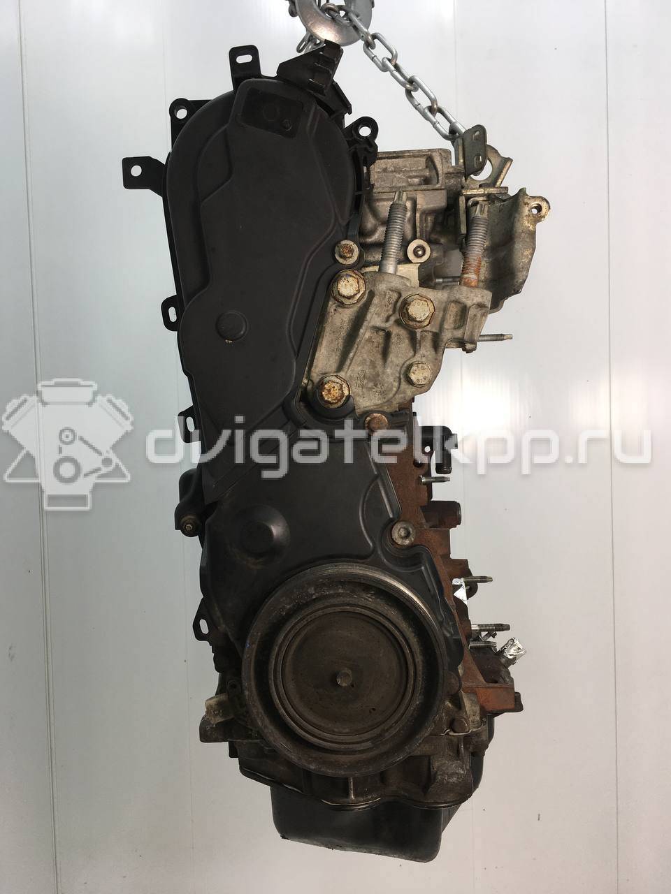 Фото Контрактный (б/у) двигатель UFBA для Ford Australia Mondeo 140 л.с 16V 2.0 л Дизельное топливо 1869767 {forloop.counter}}