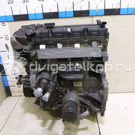 Фото Контрактный (б/у) двигатель PNDA для Ford Australia Focus 125 л.с 16V 1.6 л бензин 1727626