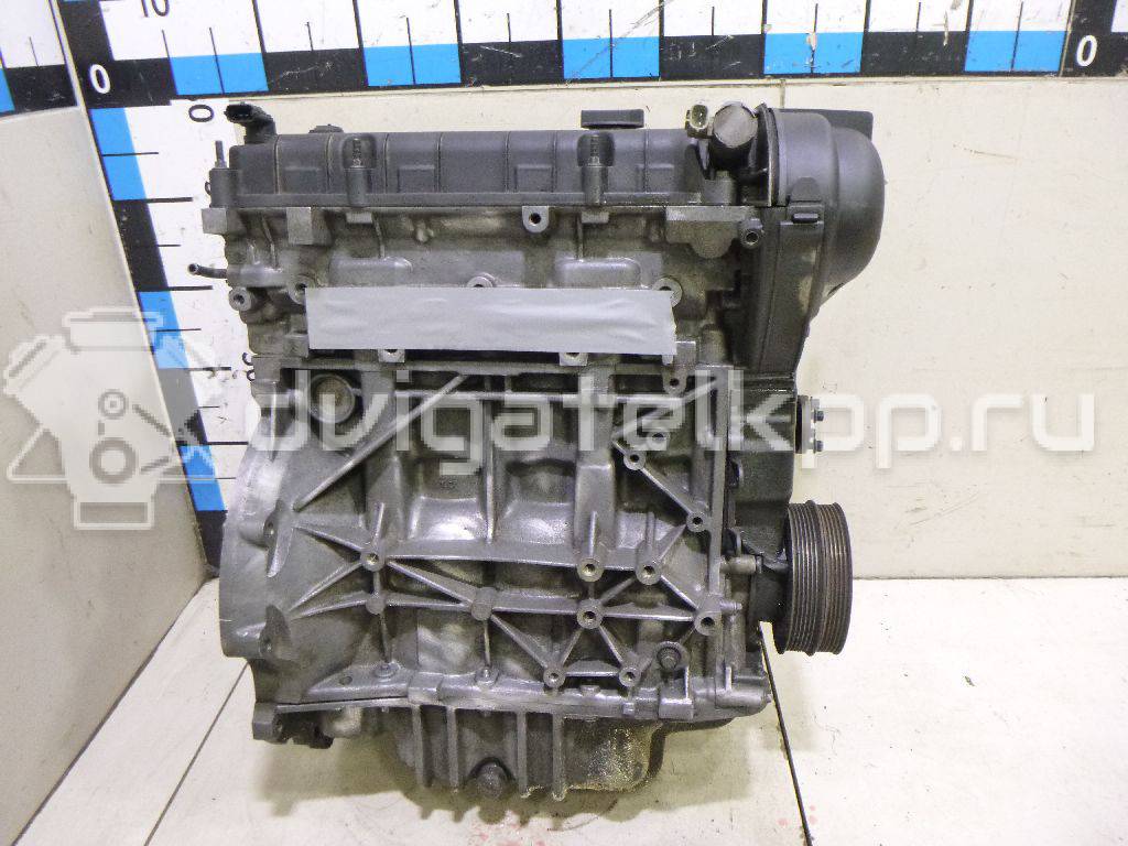 Фото Контрактный (б/у) двигатель PNDA для Ford Australia Focus 125 л.с 16V 1.6 л бензин 1727626 {forloop.counter}}