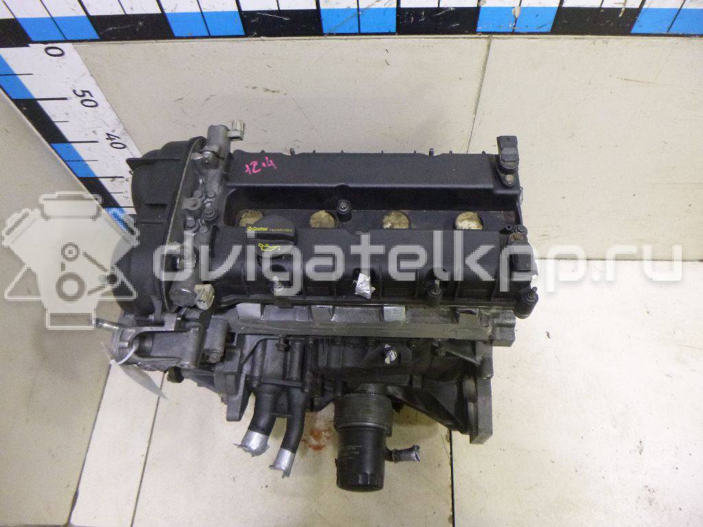 Фото Контрактный (б/у) двигатель PNDA для Ford Australia Focus 125 л.с 16V 1.6 л бензин 1727626 {forloop.counter}}