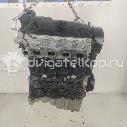 Фото Контрактный (б/у) двигатель CNFB для Volkswagen Amarok S1B 140 л.с 16V 2.0 л Дизельное топливо 03L100091J