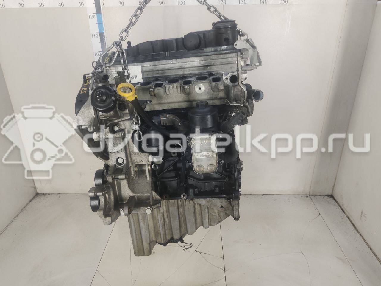 Фото Контрактный (б/у) двигатель CNFB для Volkswagen Amarok S1B 140 л.с 16V 2.0 л Дизельное топливо 03L100091J {forloop.counter}}