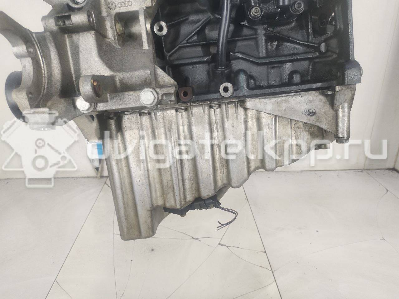 Фото Контрактный (б/у) двигатель CNFB для Volkswagen Amarok S1B 140 л.с 16V 2.0 л Дизельное топливо 03L100091J {forloop.counter}}