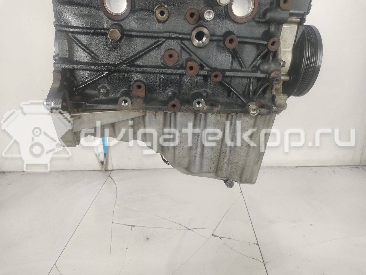 Фото Контрактный (б/у) двигатель CNFB для Volkswagen Amarok S1B 140 л.с 16V 2.0 л Дизельное топливо 03L100091J {forloop.counter}}