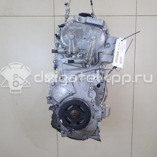 Фото Контрактный (б/у) двигатель MRA8 для Nissan (Dongfeng) Sylphy 139 л.с 16V 1.8 л бензин 101023RC4A