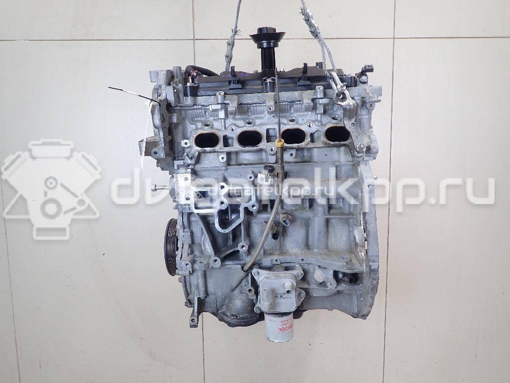 Фото Контрактный (б/у) двигатель MRA8 для Nissan (Dongfeng) Sylphy 139 л.с 16V 1.8 л бензин 101023RC4A {forloop.counter}}