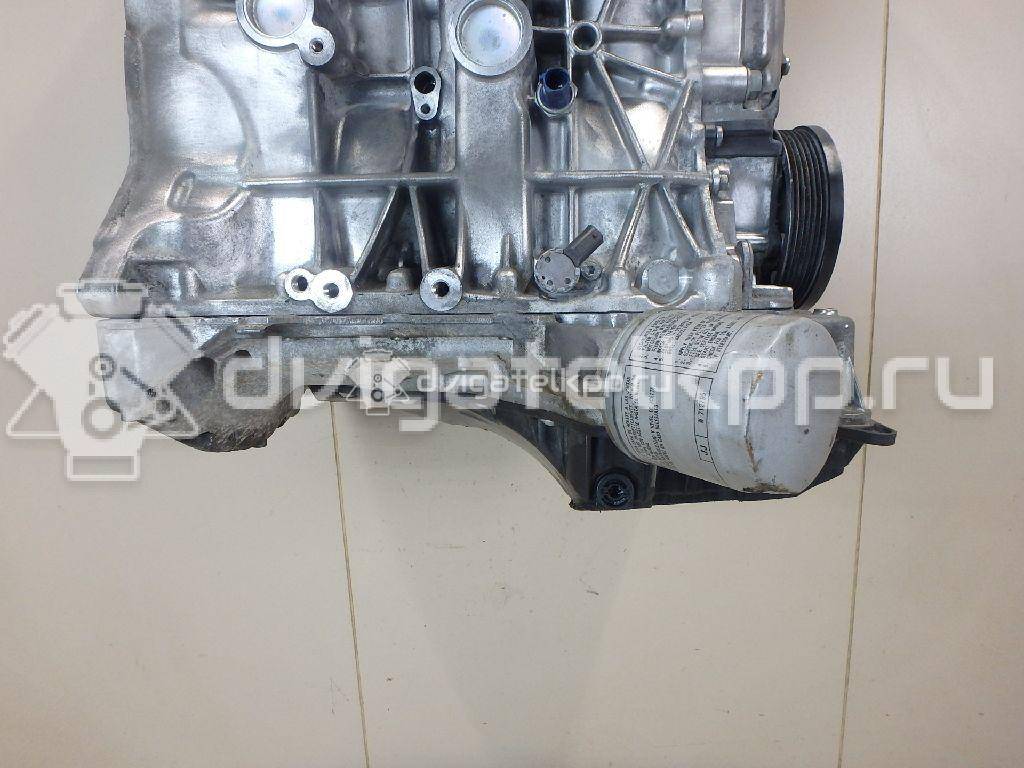 Фото Контрактный (б/у) двигатель CVN для Audi (Faw) A4L 150 л.с 16V 1.4 л бензин 04E100033N {forloop.counter}}