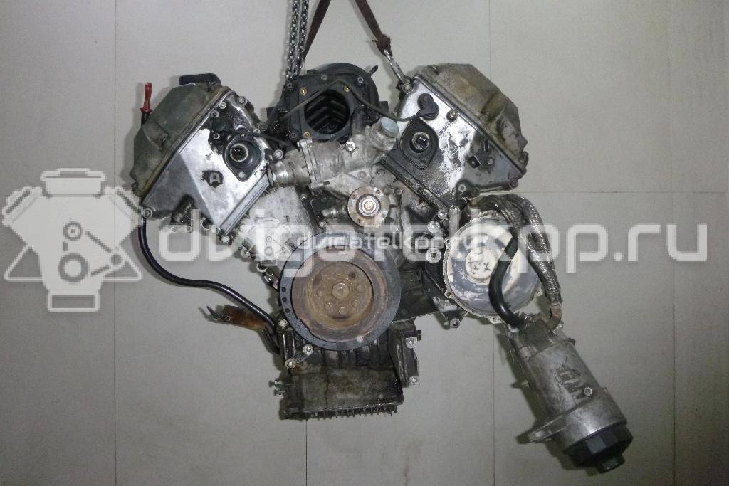 Фото Контрактный (б/у) двигатель M62 B44 для Land Rover Range Rover 286-288 л.с 32V 4.4 л бензин LBB000530 {forloop.counter}}