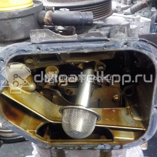 Фото Контрактный (б/у) двигатель VQ35 для Samsung / Nissan 220-273 л.с 24V 3.5 л бензин 101023JK0A