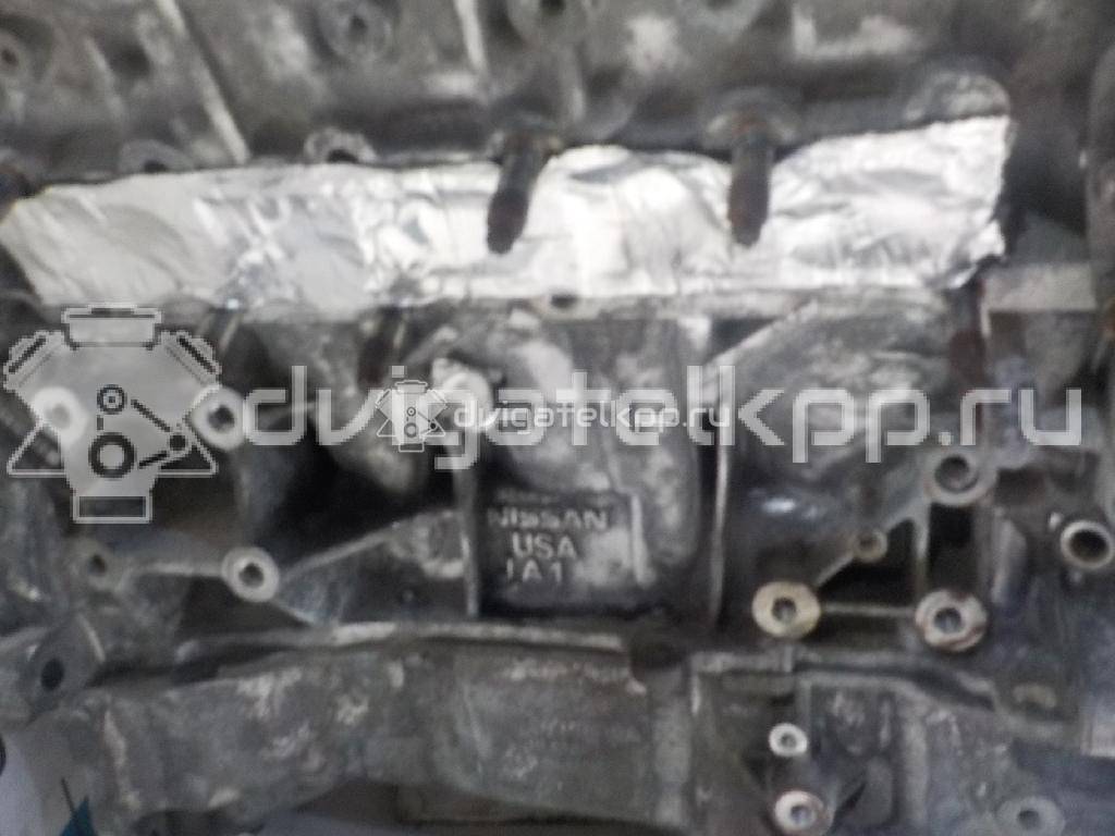 Фото Контрактный (б/у) двигатель VQ35 для Samsung / Nissan 218-258 л.с 24V 3.5 л бензин 101023JK0A {forloop.counter}}