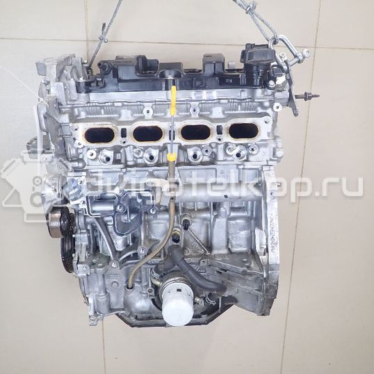 Фото Контрактный (б/у) двигатель MR20DD для Nissan (Dongfeng) / Nissan 140-150 л.с 16V 2.0 л Бензин/спирт 101026MAHA