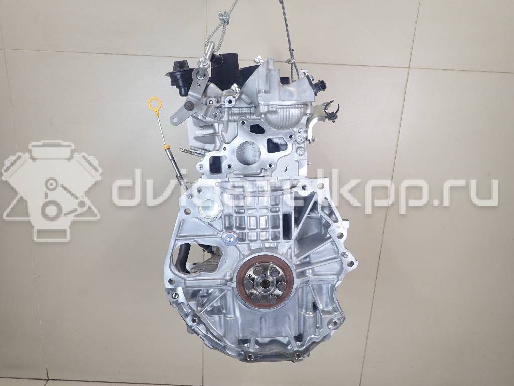 Фото Контрактный (б/у) двигатель MR20DD для Nissan (Dongfeng) / Nissan 140-150 л.с 16V 2.0 л Бензин/спирт 101026MAHA {forloop.counter}}