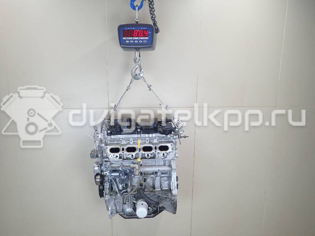 Фото Контрактный (б/у) двигатель MR20 для Dongfeng Fengdu / Suzuki / Nissan (Dongfeng) 144 л.с 16V 2.0 л бензин 101026MAHA {forloop.counter}}