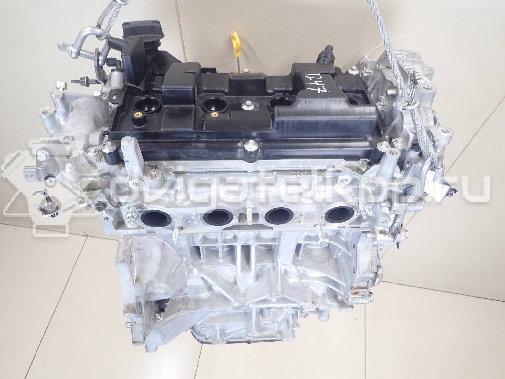 Фото Контрактный (б/у) двигатель MR20 для Dongfeng Fengdu / Suzuki / Nissan (Dongfeng) 144 л.с 16V 2.0 л бензин 101026MAHA {forloop.counter}}