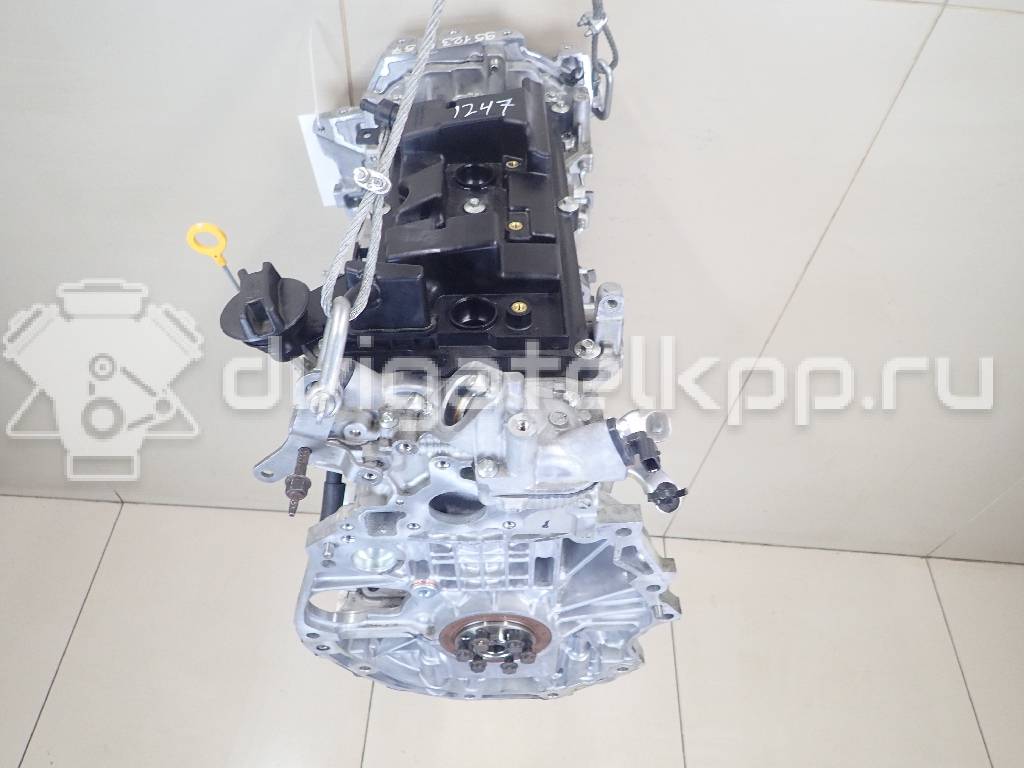 Фото Контрактный (б/у) двигатель MR20 для Dongfeng Fengdu / Suzuki / Nissan (Dongfeng) 144 л.с 16V 2.0 л бензин 101026MAHA {forloop.counter}}