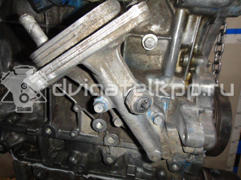 Фото Контрактный (б/у) двигатель QR25DE для Nissan (Dongfeng) / Suzuki / Mitsuoka / Nissan 141-203 л.с 16V 2.5 л Бензин / этиловый спирт / природный газ 10102JG3AC {forloop.counter}}