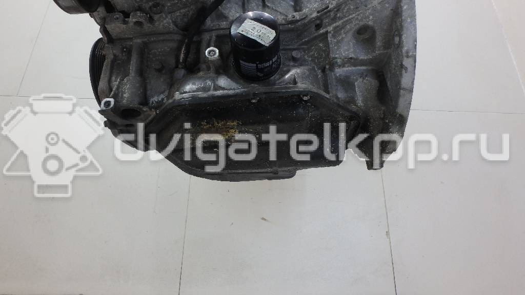 Фото Контрактный (б/у) двигатель MR20DE для Venucia / Suzuki / Samsung / Nissan / Nissan (Dongfeng) 144 л.с 16V 2.0 л бензин 10102JG0AA {forloop.counter}}