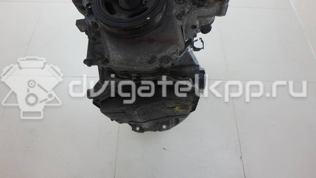 Фото Контрактный (б/у) двигатель MR20DE для Venucia / Suzuki / Samsung / Nissan / Nissan (Dongfeng) 144 л.с 16V 2.0 л бензин 10102JG0AA {forloop.counter}}