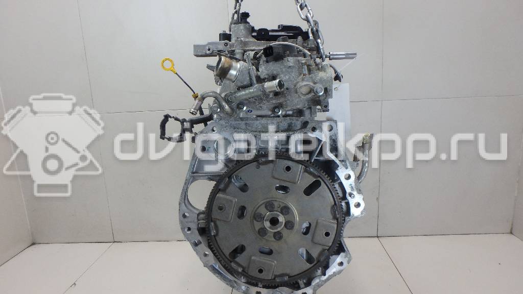 Фото Контрактный (б/у) двигатель MR20DE для Samsung / Suzuki / Nissan / Nissan (Dongfeng) 133-144 л.с 16V 2.0 л бензин 10102JG0AA {forloop.counter}}