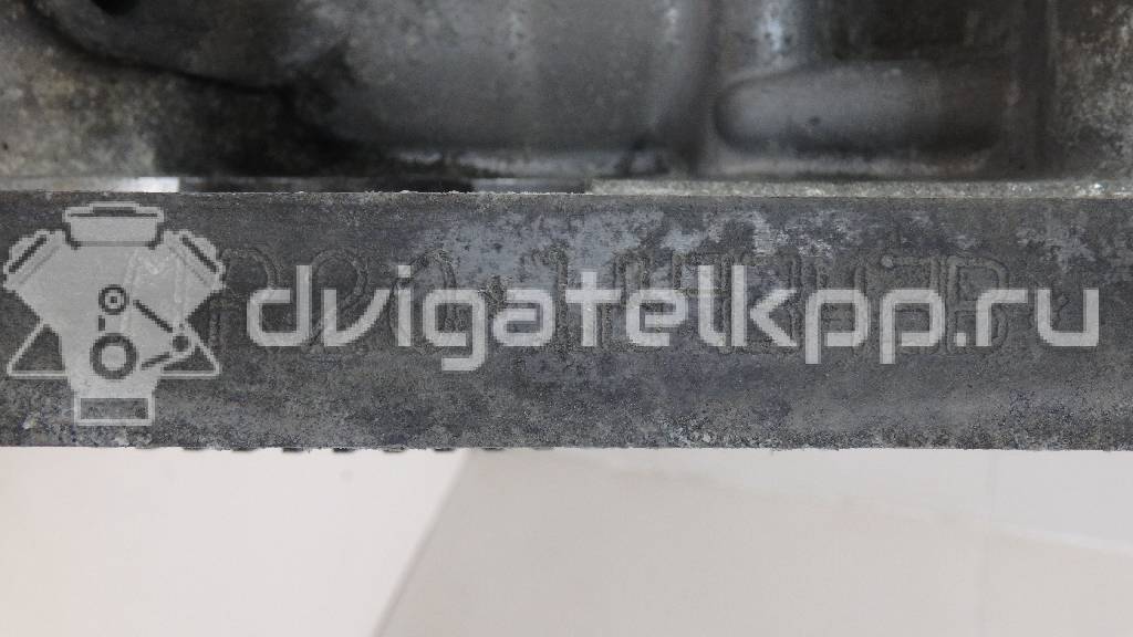 Фото Контрактный (б/у) двигатель MR20DE для Samsung / Suzuki / Nissan / Nissan (Dongfeng) 133-144 л.с 16V 2.0 л бензин 10102JG0AA {forloop.counter}}