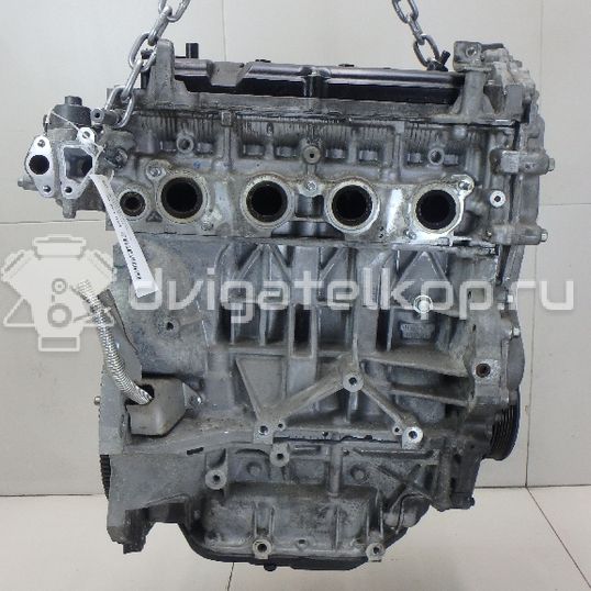 Фото Контрактный (б/у) двигатель MR20DE для Nissan (Dongfeng) / Suzuki / Samsung / Nissan 129-147 л.с 16V 2.0 л Бензин/спирт 10102JG0AA