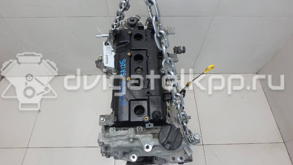 Фото Контрактный (б/у) двигатель MR20DE для Nissan (Dongfeng) / Suzuki / Samsung / Nissan 129-147 л.с 16V 2.0 л Бензин/спирт 10102JG0AA {forloop.counter}}