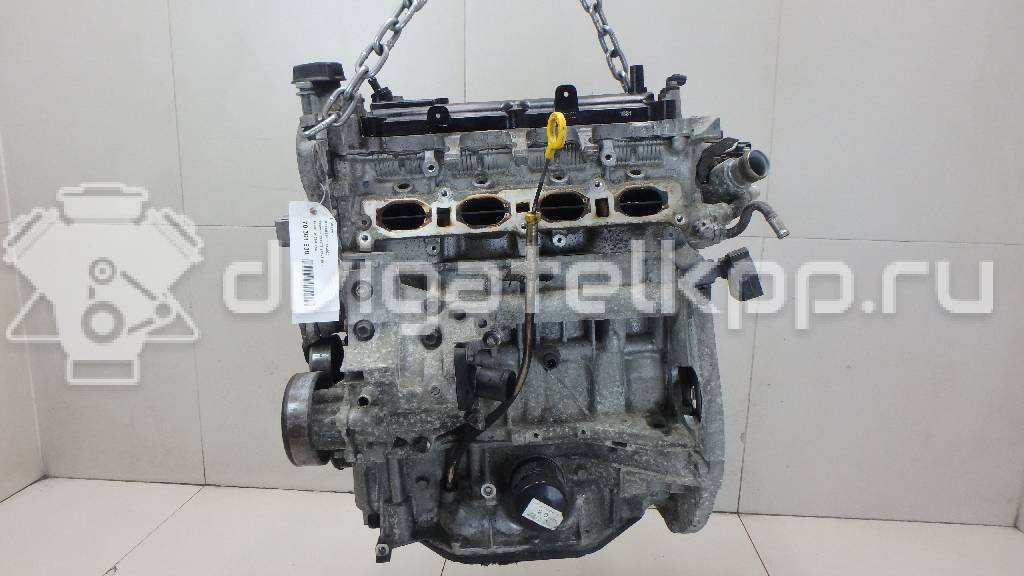 Фото Контрактный (б/у) двигатель MR20 для Suzuki / Nissan (Dongfeng) 144-147 л.с 16V 2.0 л бензин 10102JG0AA {forloop.counter}}