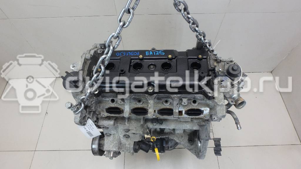 Фото Контрактный (б/у) двигатель MR20 для Suzuki / Nissan (Dongfeng) 144-147 л.с 16V 2.0 л бензин 10102JG0AA {forloop.counter}}