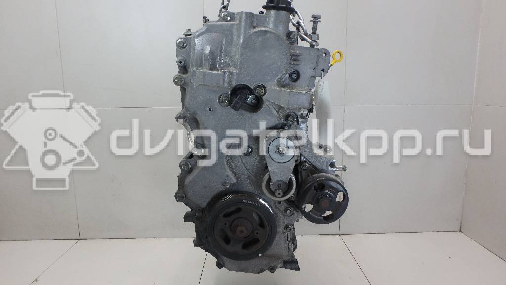 Фото Контрактный (б/у) двигатель MR20 для Suzuki / Nissan (Dongfeng) 144-147 л.с 16V 2.0 л бензин 10102JG0AA {forloop.counter}}