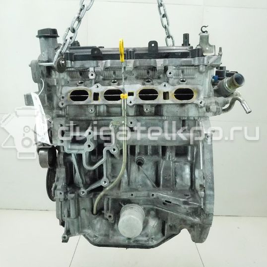 Фото Контрактный (б/у) двигатель MR20DE для Samsung / Suzuki / Nissan / Nissan (Dongfeng) 133-144 л.с 16V 2.0 л бензин 10102JG0AA