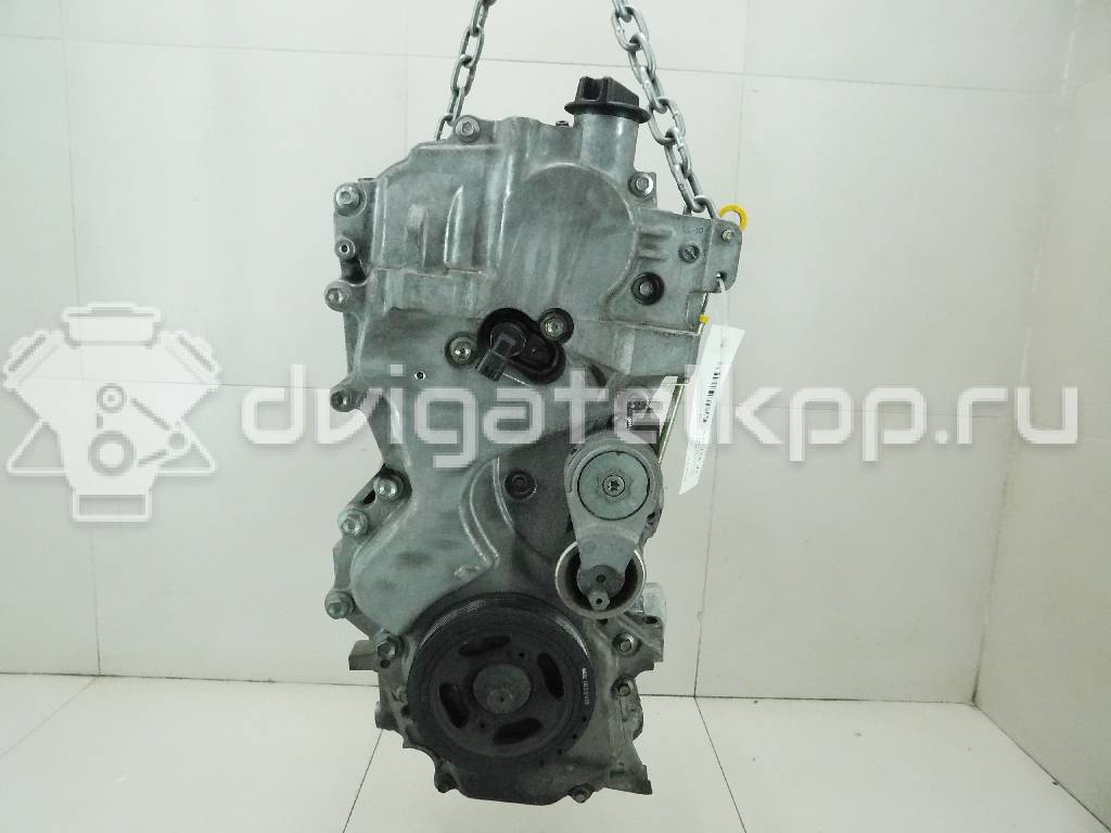 Фото Контрактный (б/у) двигатель MR20DE для Nissan (Dongfeng) / Suzuki / Samsung / Nissan 129-147 л.с 16V 2.0 л Бензин/спирт 10102JG0AA {forloop.counter}}