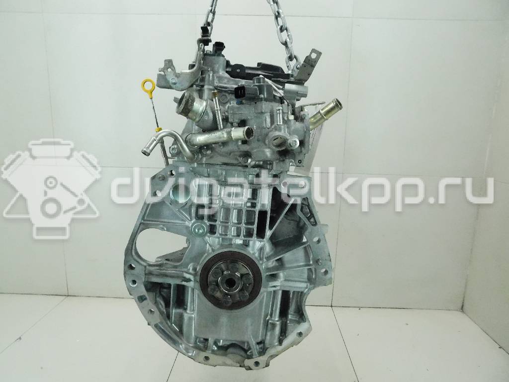 Фото Контрактный (б/у) двигатель MR20 для Venucia / Suzuki / Nissan (Dongfeng) 144 л.с 16V 2.0 л бензин 10102JG0AA {forloop.counter}}