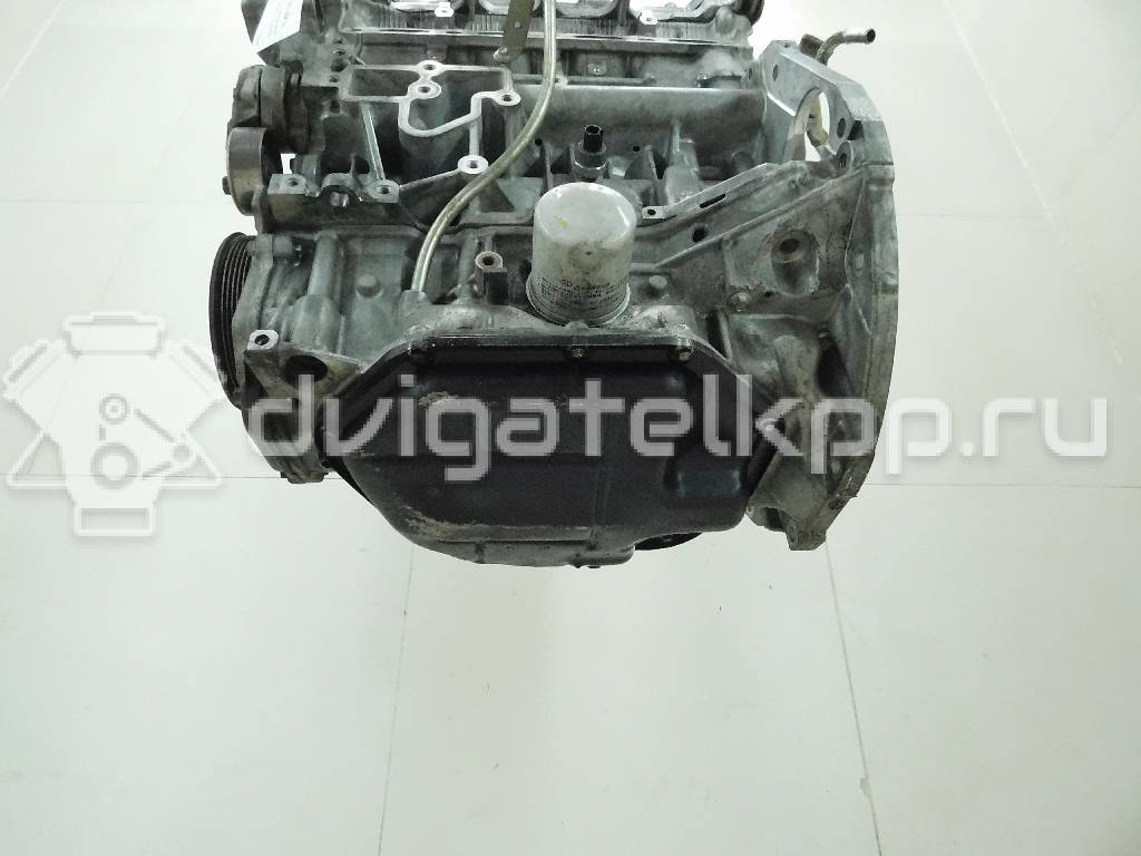 Фото Контрактный (б/у) двигатель MR20 для Venucia / Suzuki / Nissan (Dongfeng) 144 л.с 16V 2.0 л бензин 10102JG0AA {forloop.counter}}