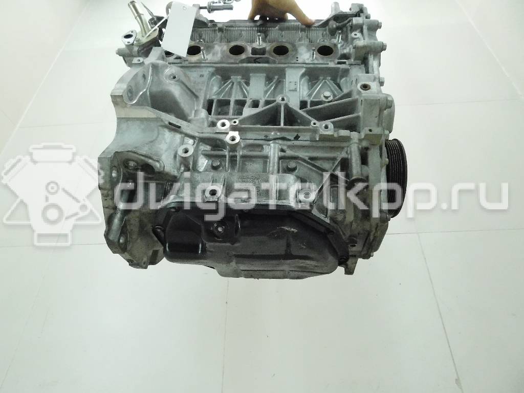 Фото Контрактный (б/у) двигатель MR20 для Venucia / Suzuki / Nissan (Dongfeng) 144 л.с 16V 2.0 л бензин 10102JG0AA {forloop.counter}}