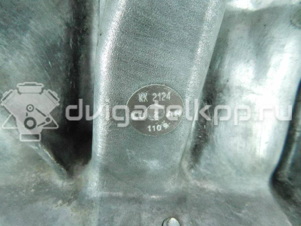 Фото Контрактный (б/у) двигатель MR20 для Suzuki / Nissan (Dongfeng) 150 л.с 16V 2.0 л бензин 10102JG0AA {forloop.counter}}