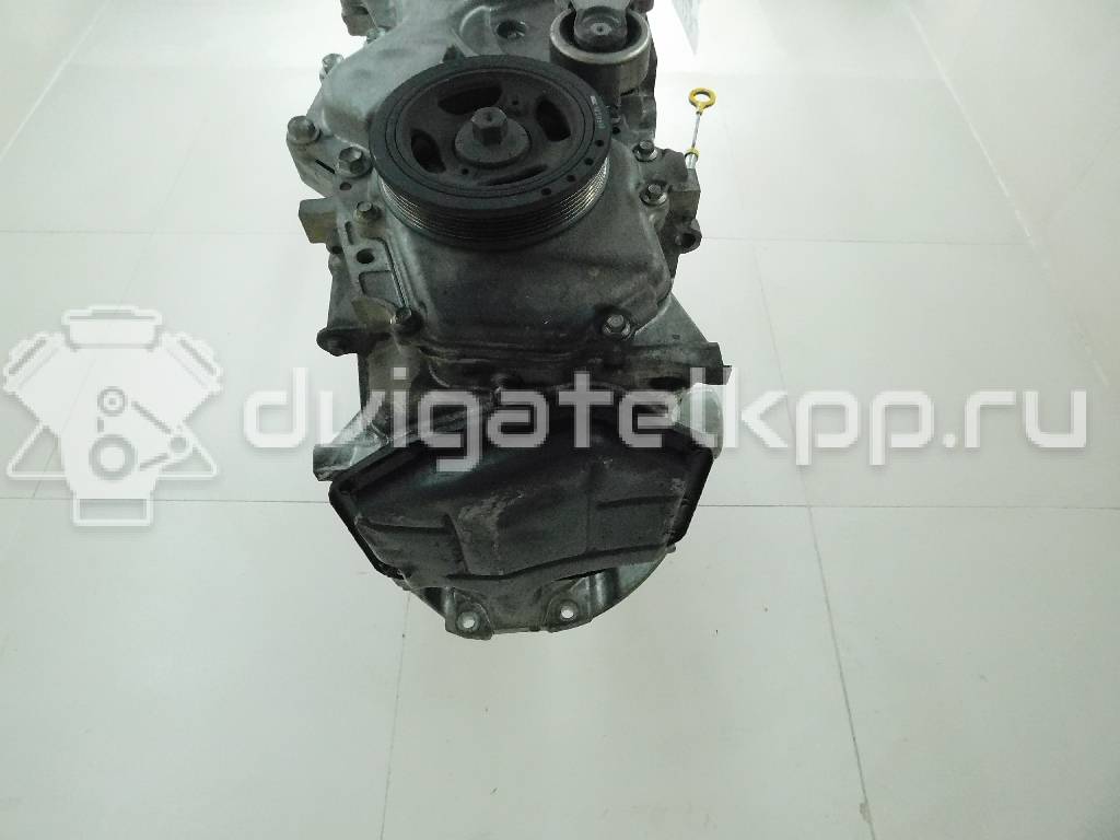 Фото Контрактный (б/у) двигатель MR20 для Suzuki / Nissan (Dongfeng) 150 л.с 16V 2.0 л бензин 10102JG0AA {forloop.counter}}