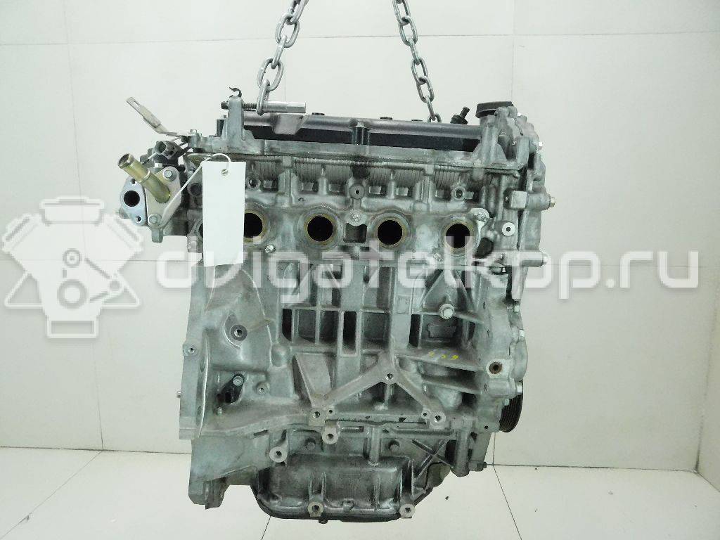 Фото Контрактный (б/у) двигатель MR20 для Dongfeng Fengdu / Suzuki / Nissan (Dongfeng) 144 л.с 16V 2.0 л бензин 10102JG0AA {forloop.counter}}