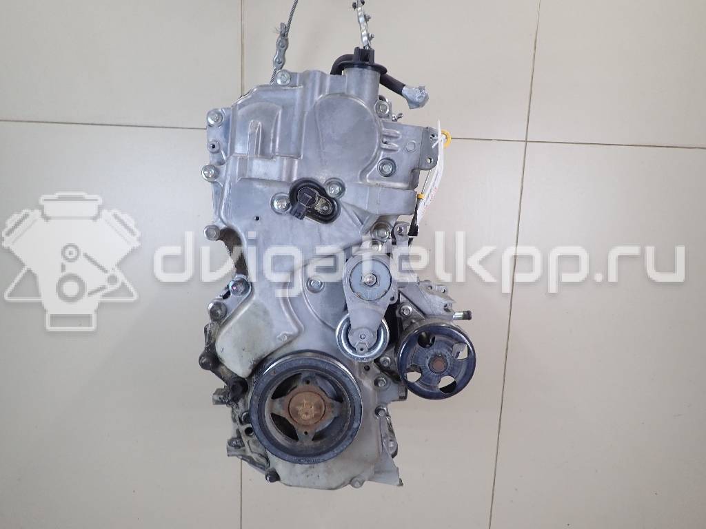 Фото Контрактный (б/у) двигатель MR20DE для Nissan (Dongfeng) / Suzuki / Samsung / Nissan 129-147 л.с 16V 2.0 л Бензин/спирт 10102JG0AA {forloop.counter}}