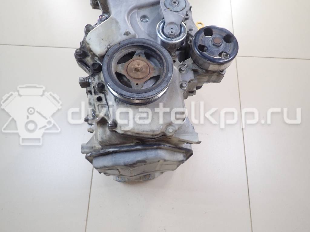 Фото Контрактный (б/у) двигатель MR20DE для Nissan (Dongfeng) / Suzuki / Samsung / Nissan 129-147 л.с 16V 2.0 л Бензин/спирт 10102JG0AA {forloop.counter}}